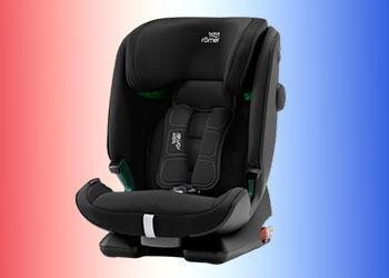 Baby Seat Service Swiss Cottage - Swiss Cottage Cars