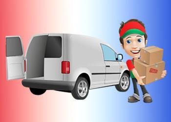 Courier Service Swiss Cottage - Swiss Cottage Cars