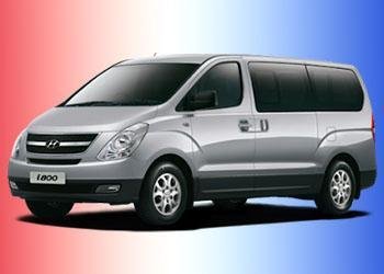 Minibus Service Swiss Cottage - Swiss Cottage Cars